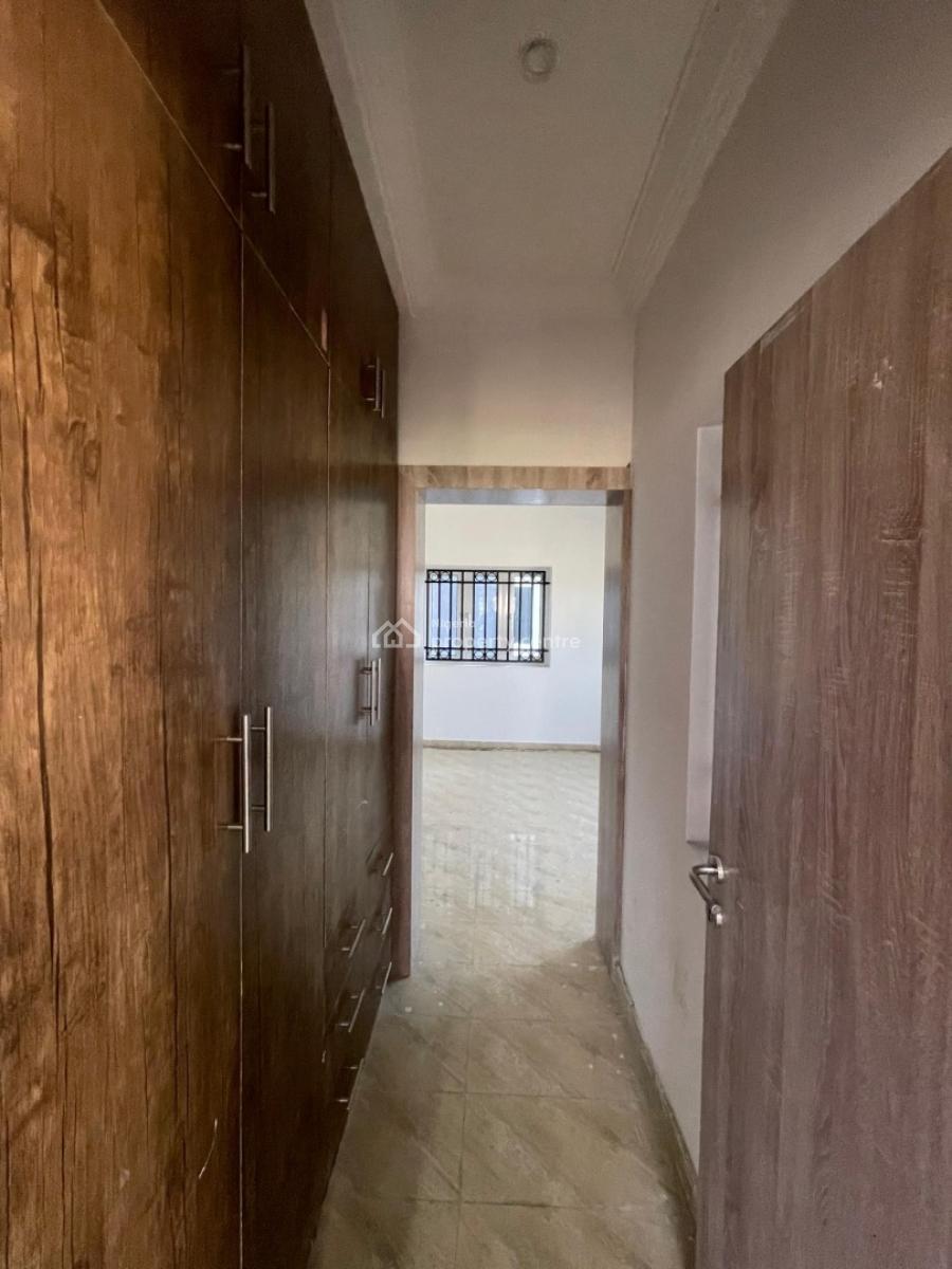 Fully Serviced 3 Bedroom Terrace Duplex with a Bq, Ikate, Lekki, Lagos, Flat / Apartment for Rent