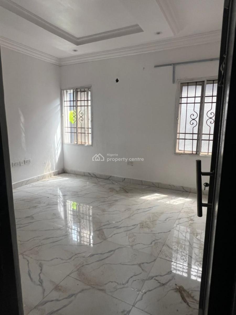 Mini Flat, Ilasan, Ilasan, Lekki, Lagos, Mini Flat (room and Parlour) for Rent