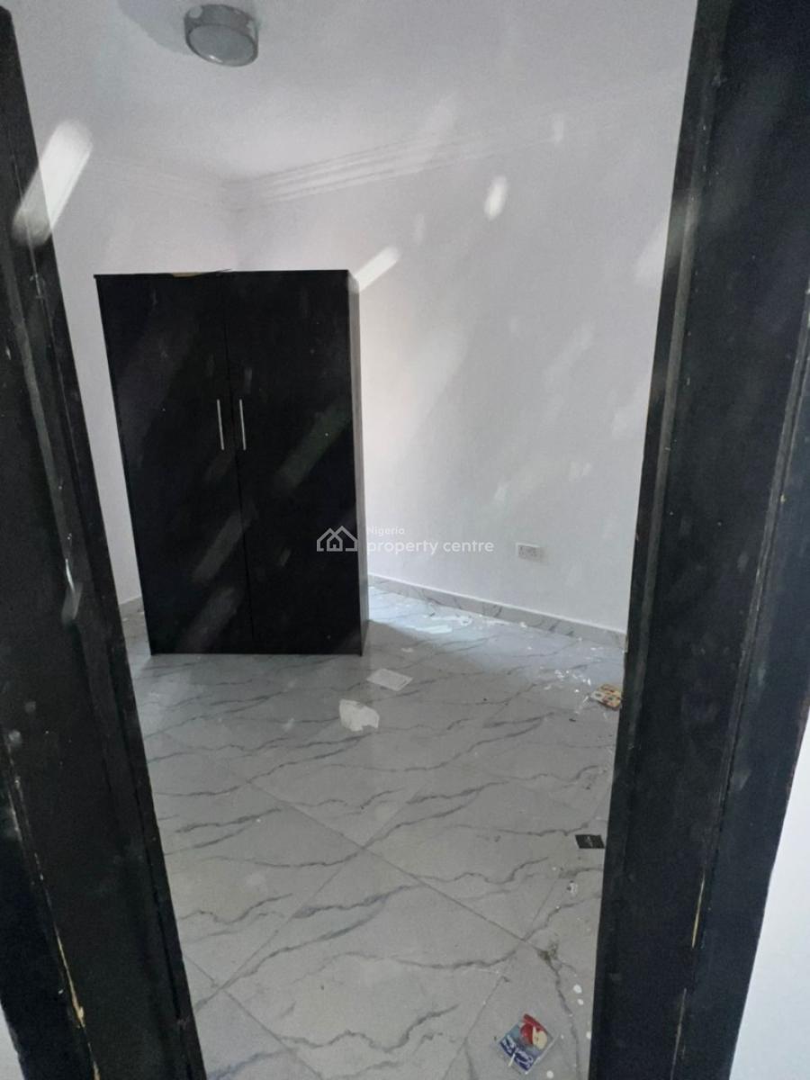 Mini Flat, Ilasan, Ilasan, Lekki, Lagos, Mini Flat (room and Parlour) for Rent