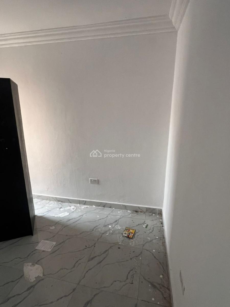 Mini Flat, Ilasan, Ilasan, Lekki, Lagos, Mini Flat (room and Parlour) for Rent