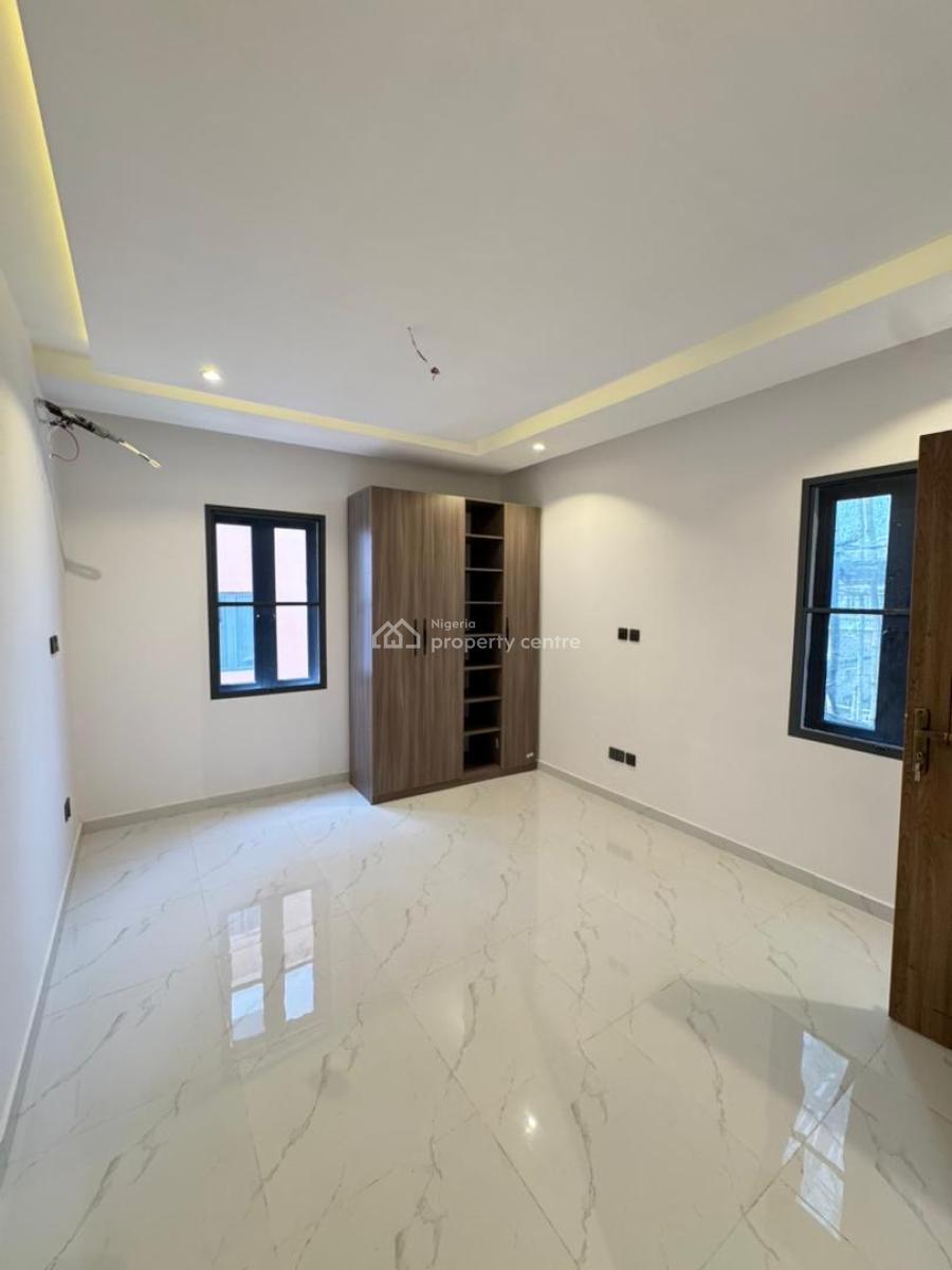 Contemporary 2-bedroom Apartment + Bq -, Lekki, Lagos, Flat / Apartment for Sale