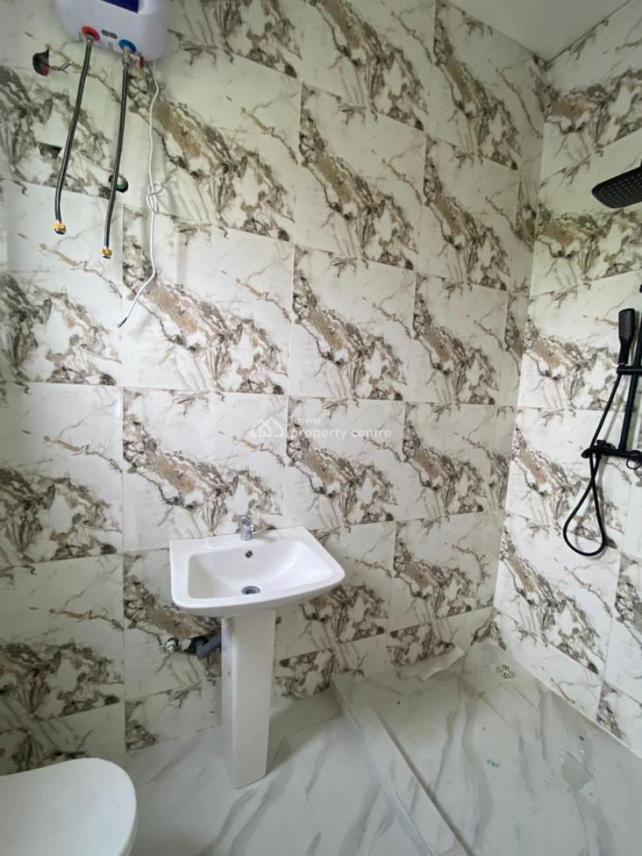 a Well-detailed, 5 Bedroom Fully Detached, Chevron, Lekki, Lagos, Detached Duplex for Sale