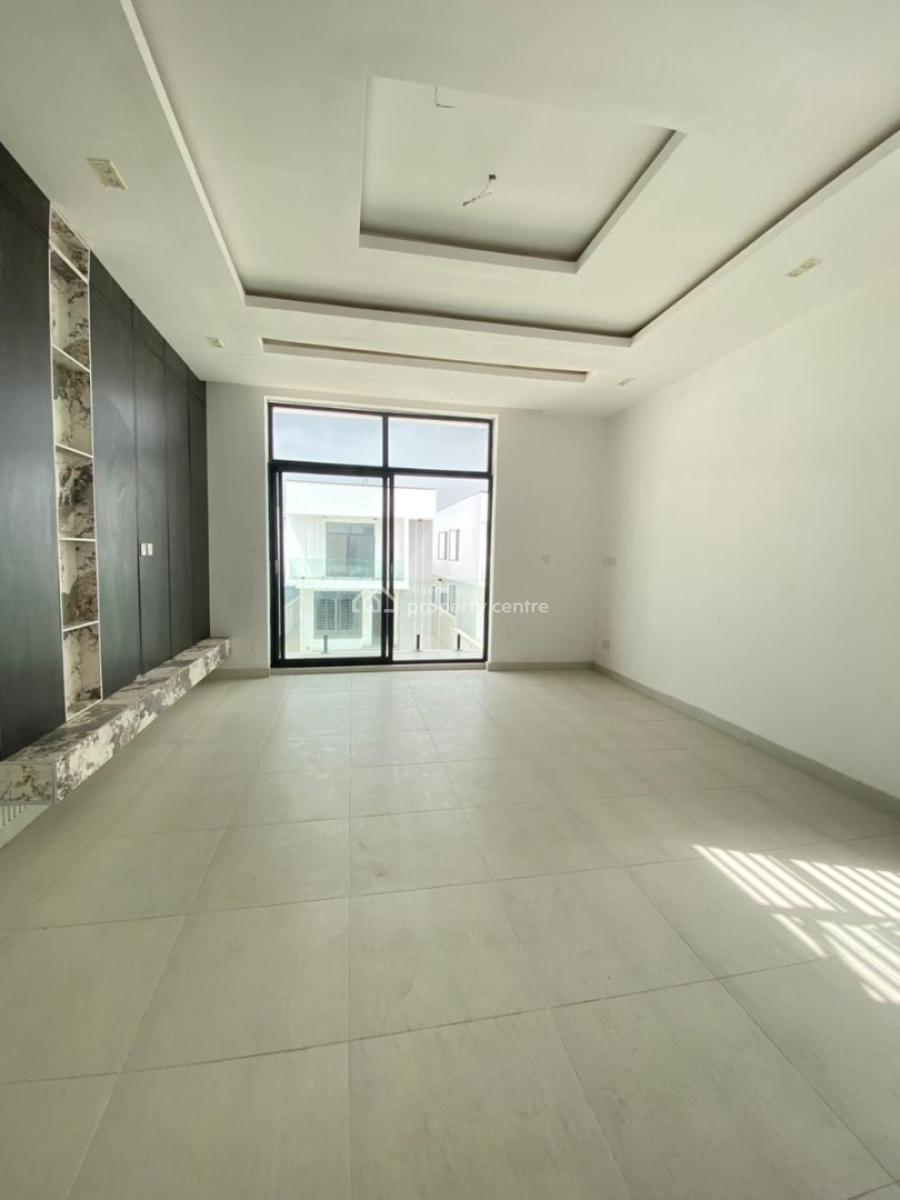 Elegant 4 Bedroom Fully Detached in Orchid, Orchid, Lekki, Lagos, Detached Duplex for Sale