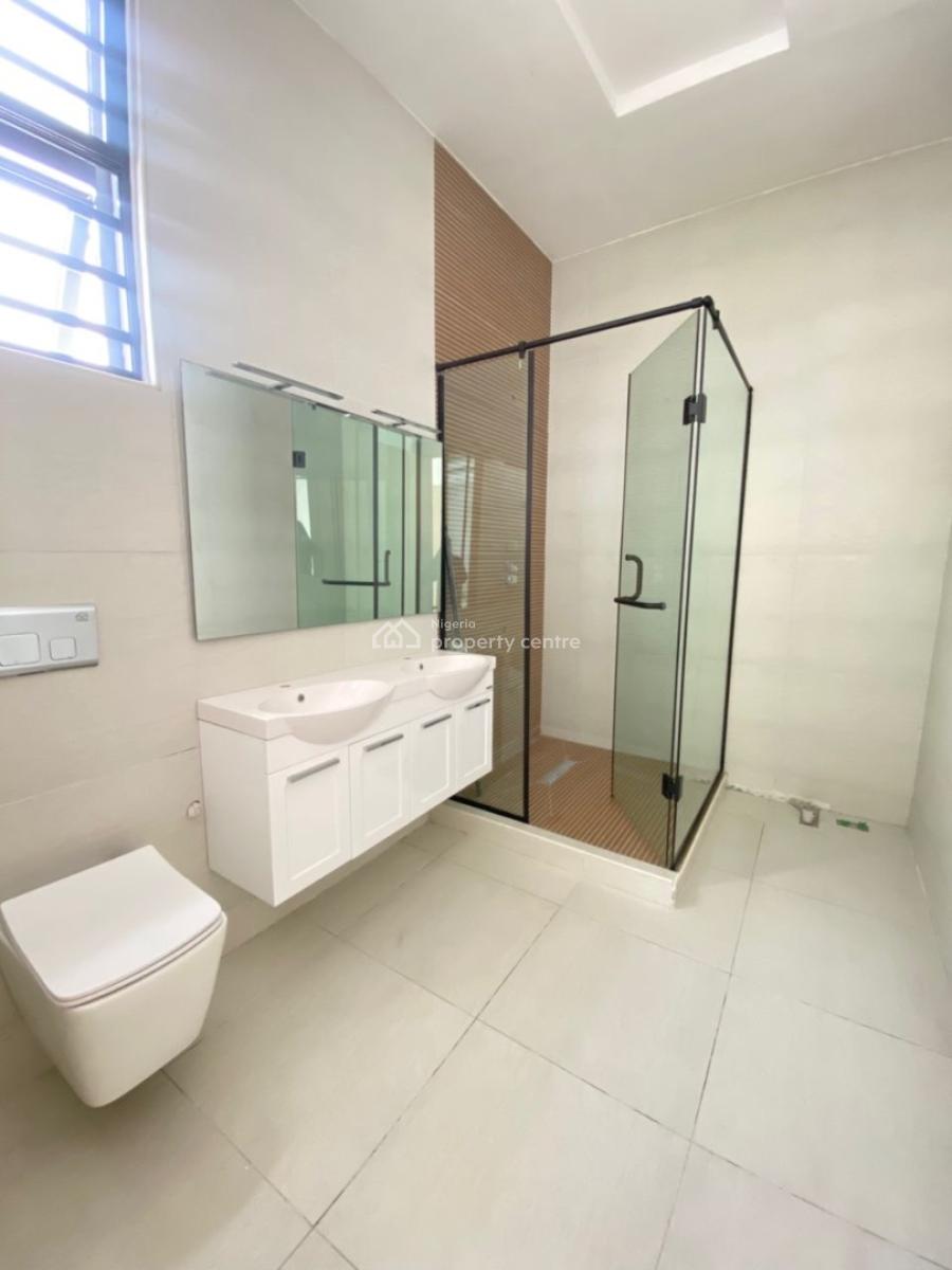 Elegant 4 Bedroom Fully Detached in Orchid, Orchid, Lekki, Lagos, Detached Duplex for Sale