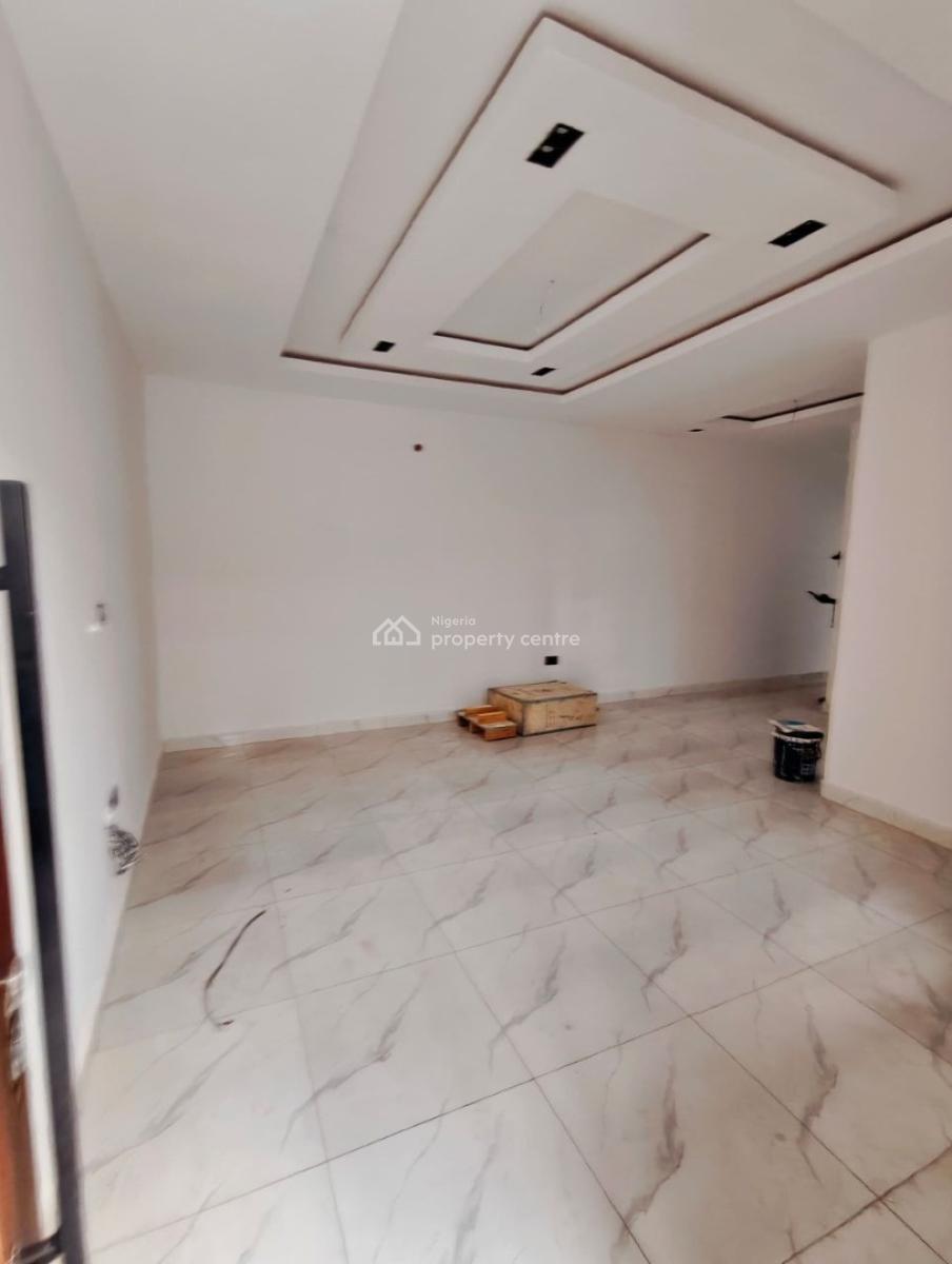 Spacious and Standard 3 Bedrooms Apartment with Nice Features, Oregun, Ikeja, Lagos, Flat / Apartment for Sale