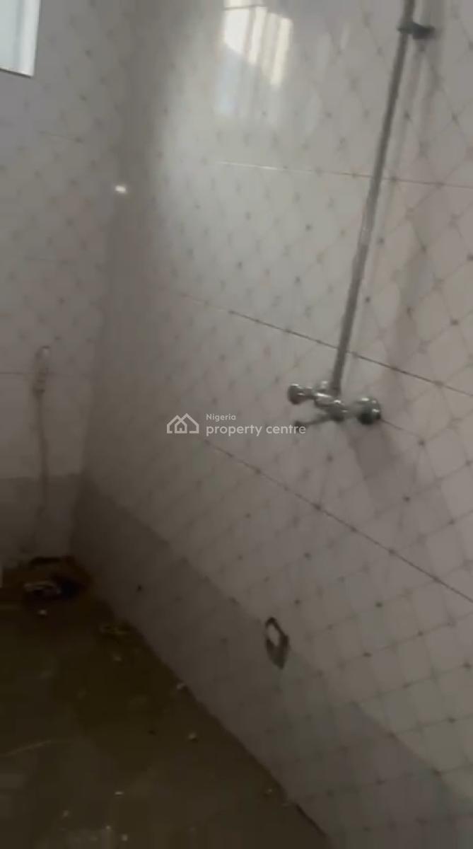 (enf).    4 Bedroom Duplex in Abesan Estate Ipaja, Abesan Estate Ipaja, Ipaja, Lagos, Detached Duplex for Rent