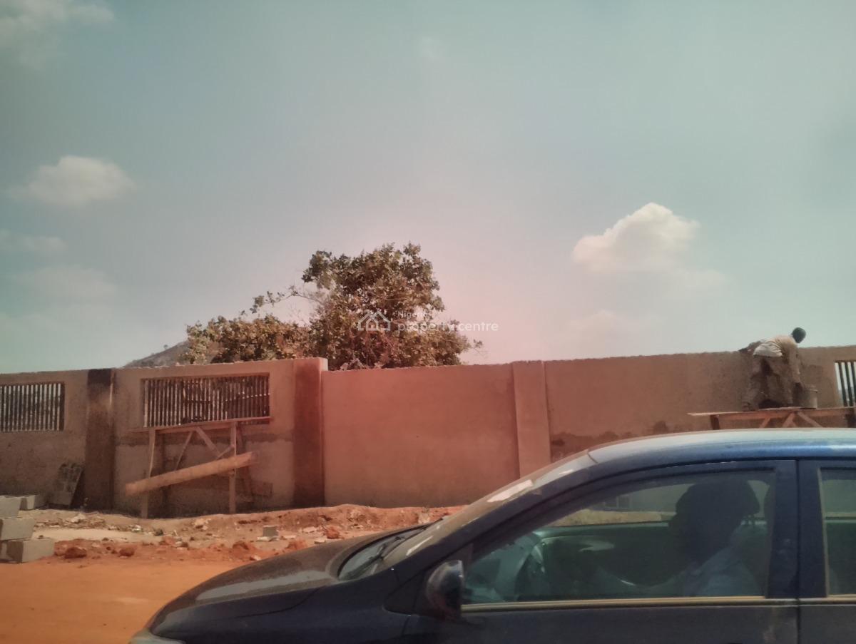 a Prime Residential Land in a Serine Area, Wuse 2, Abuja, Residential Land for Sale