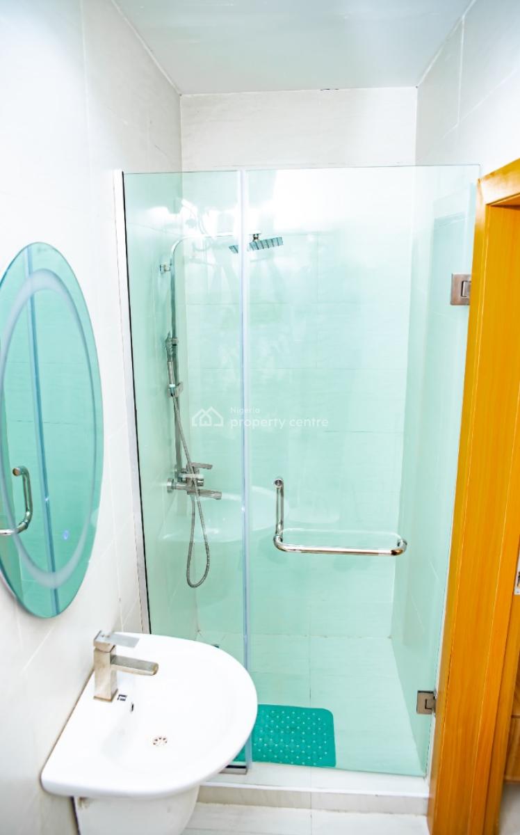 Luxurious 2 Bedroom, Alausa, Ikeja, Lagos, Flat / Apartment Short Let
