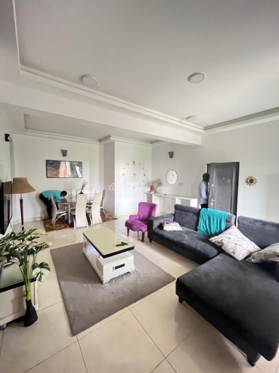 3 Bedroom Apartment, Oral Estate, Ikota, Lekki, Lagos, Flat / Apartment for Rent