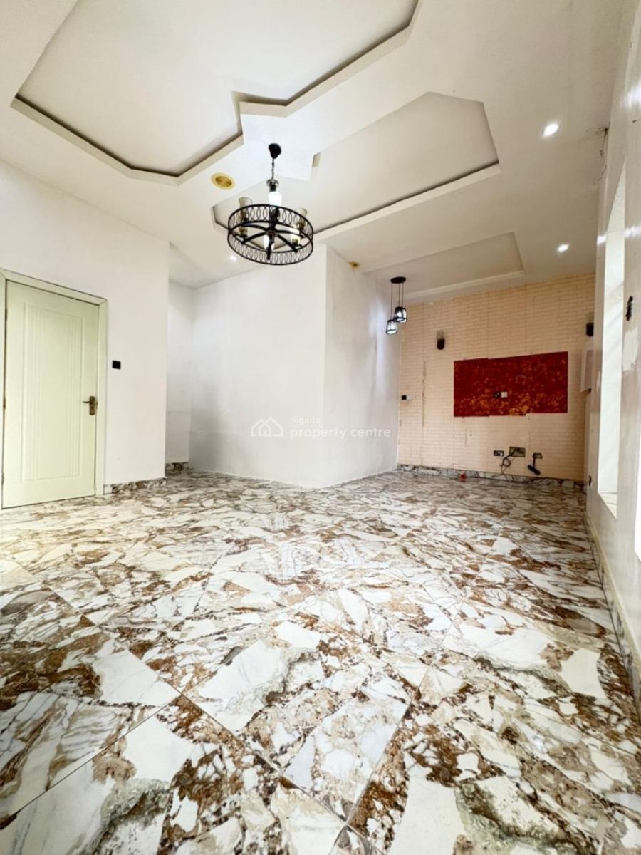 Spacious Studio Apartment, Ikota, Lekki, Lagos, Self Contain (single Rooms) for Rent