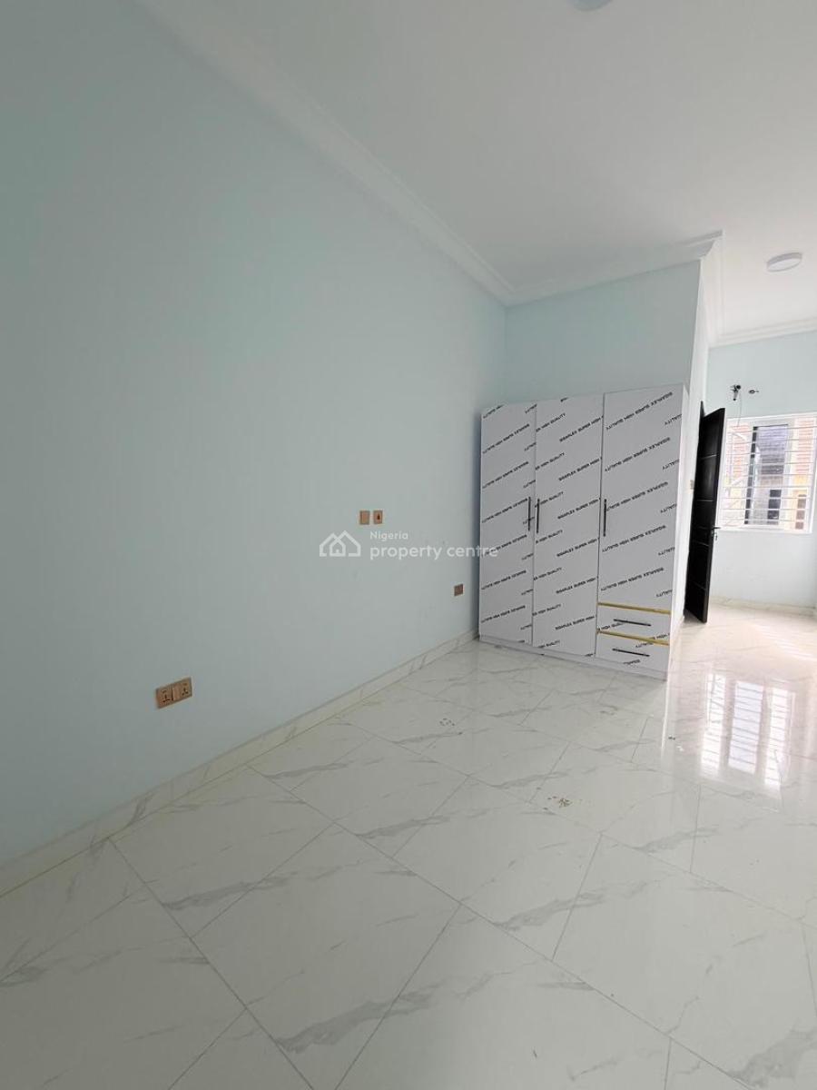 Lovely 4 Bedrooms Terraced, Ajah, Lagos, Terraced Duplex for Sale