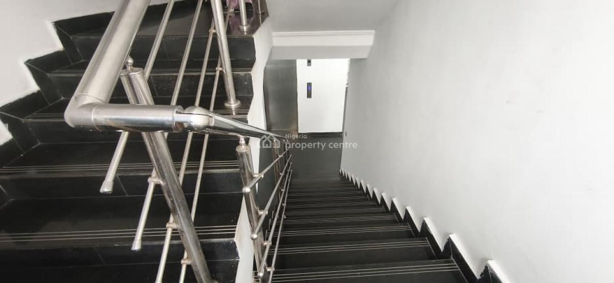 Furnished 3 Bedrooms Flat, Banana Island, Ikoyi, Lagos, Flat / Apartment for Rent