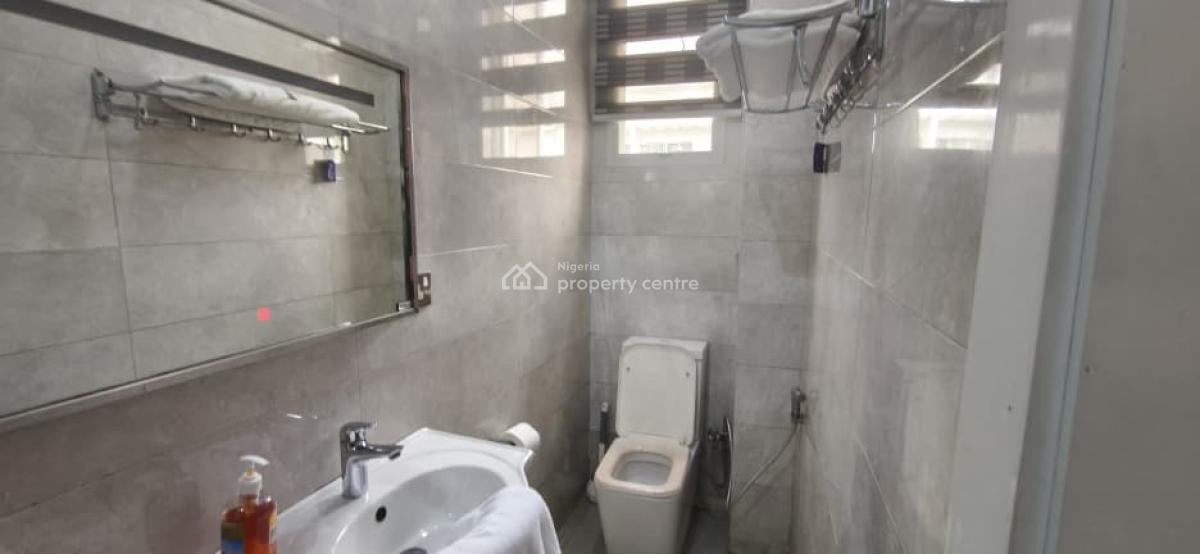 Furnished 3 Bedrooms Flat, Banana Island, Ikoyi, Lagos, Flat / Apartment for Rent