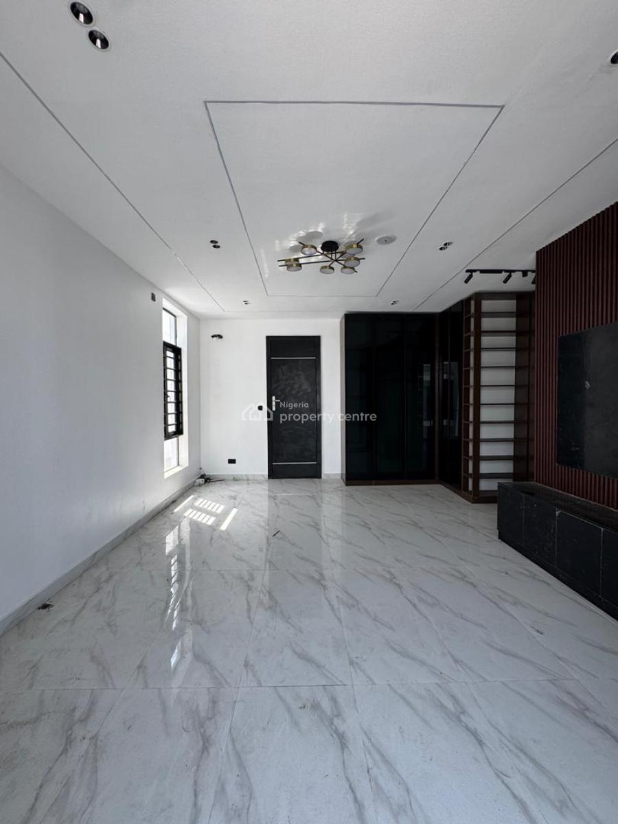 Very Spacious , Newly Built 4 Bedroom Detached Duplex with Bq, Very Spacious, Newly Built 4 Bedroom Detached Duplex with Bq in Orchid, Lekki, Lagos, Detached Duplex for Sale