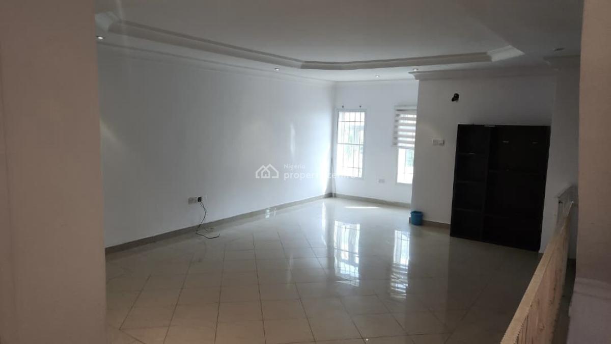 Service 4bedroom Terrace House with Bq in a Gated Estate, Mojisola Onikoyi, Banana Island Road, Ikoyi, Lagos, Terraced Duplex for Rent