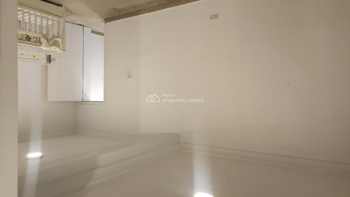 Service 4bedroom Terrace House with Bq in a Gated Estate, Mojisola Onikoyi, Banana Island Road, Ikoyi, Lagos, Terraced Duplex for Rent