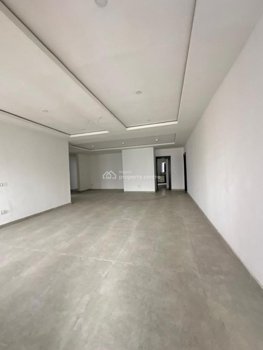 Spaciously Built 4 Bedroom Apartment with Bq and Elevator, Lekki Phase 1, Lekki, Lagos, House for Sale