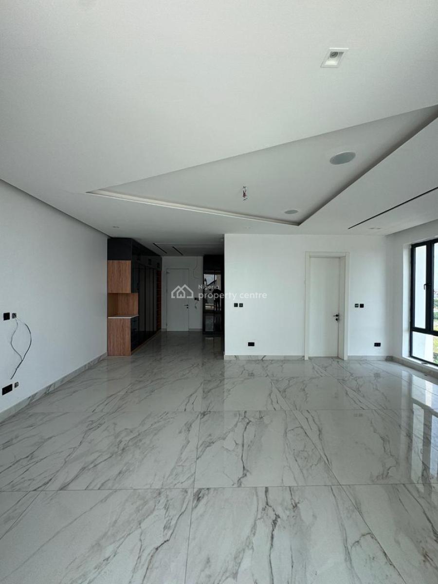 Luxury 5 Bedroom Duplex with a Bq,rooftop Terrace, Pool in an Estate, Luxury 5 Bedroom Duplex with a Bq,rooftop Terrace,pool in an Estate, Ikate, Lekki, Lagos, Detached Duplex for Sale