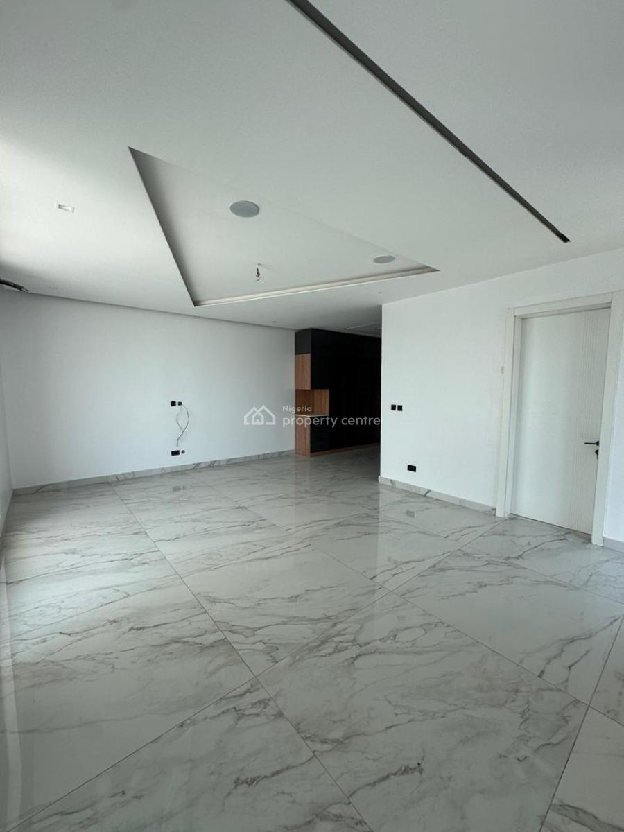 Luxury 5 Bedroom Duplex with a Bq,rooftop Terrace, Pool in an Estate, Luxury 5 Bedroom Duplex with a Bq,rooftop Terrace,pool in an Estate, Ikate, Lekki, Lagos, Detached Duplex for Sale