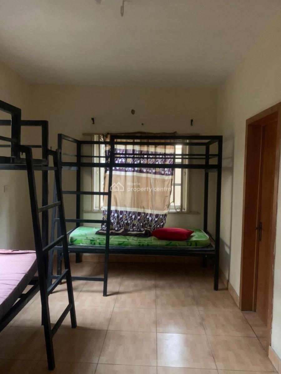 Specious 1bedroom Apartment, Ajah, Lekki, Lagos, Self Contain (single Rooms) for Rent