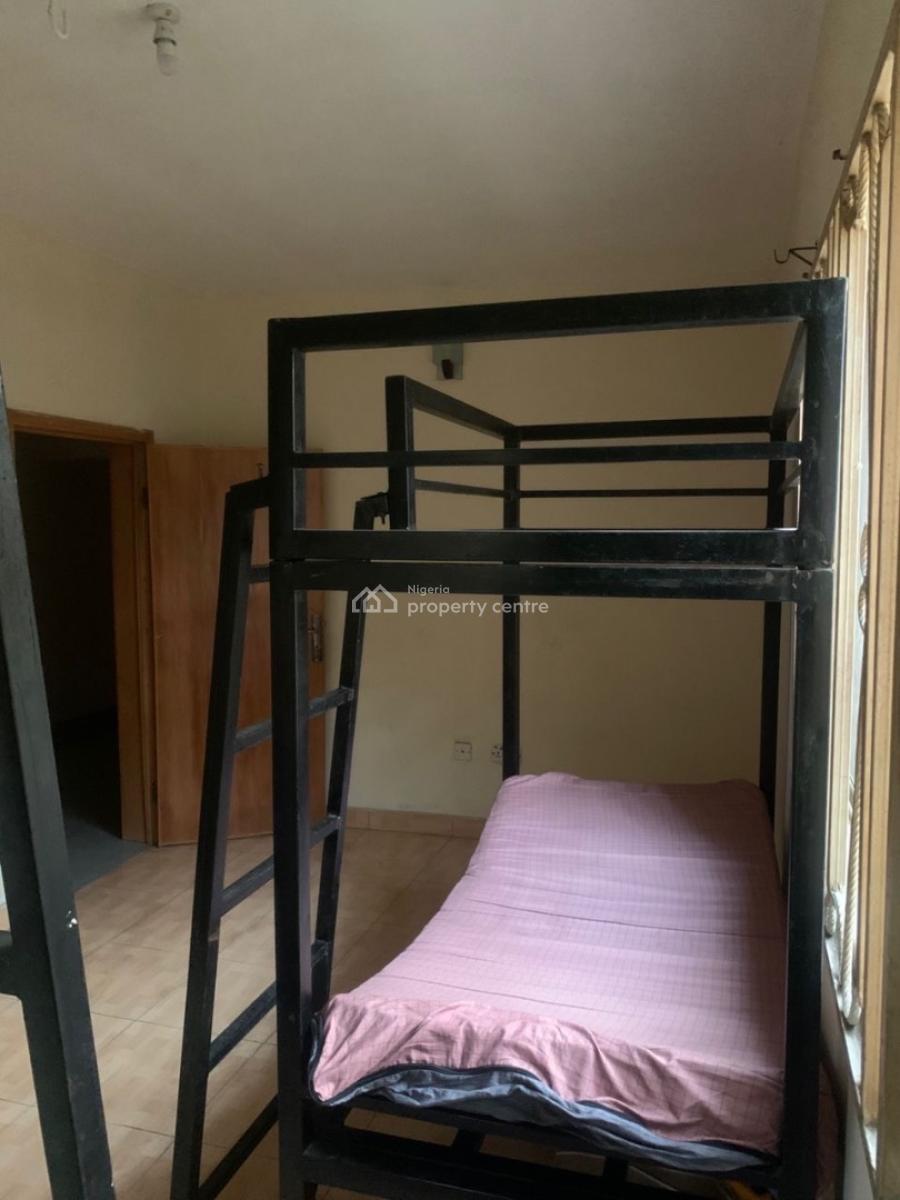 Specious 1bedroom Apartment, Ajah, Lekki, Lagos, Self Contain (single Rooms) for Rent