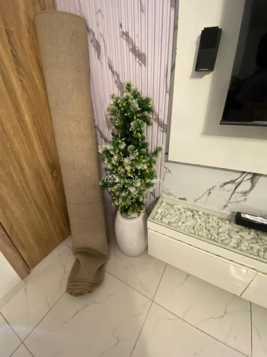 2 Bedroom Fully Furnished Apartment, Vgc, Lekki, Lagos, Flat / Apartment for Rent