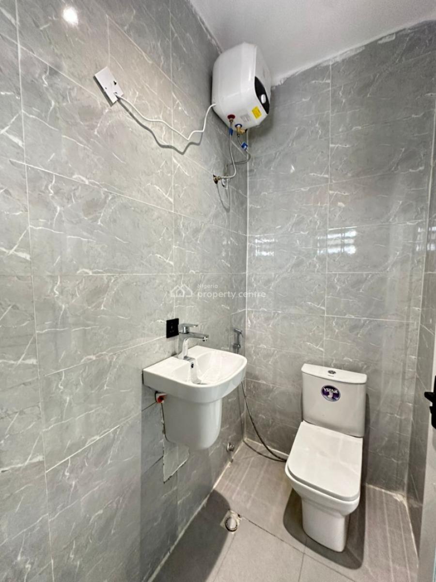 2 Bedroom Apartment, Lekki Rhs, Lekki Phase 1, Lekki, Lagos, Flat / Apartment for Rent