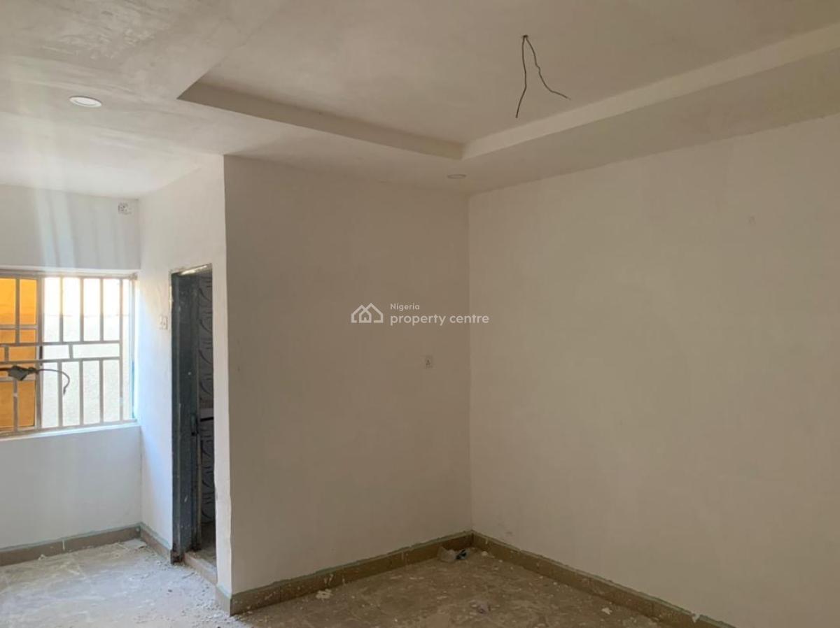 Beautiful One Bedroom, Kurudu, Abuja, Flat / Apartment for Rent