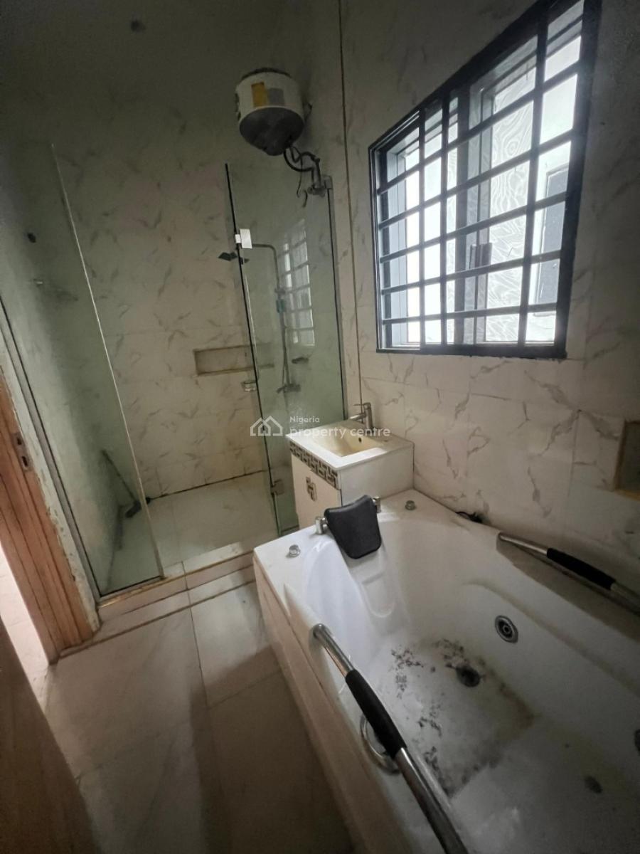 a Beautiful 4 Bedroom Duplex, Lekki Palm City, Lekki, Lagos, House for Rent