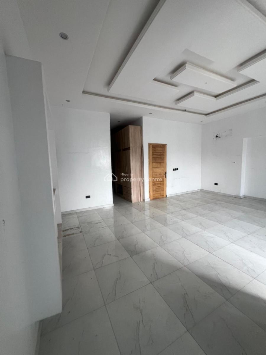 a Beautiful 4 Bedroom Duplex, Lekki Palm City, Lekki, Lagos, House for Rent