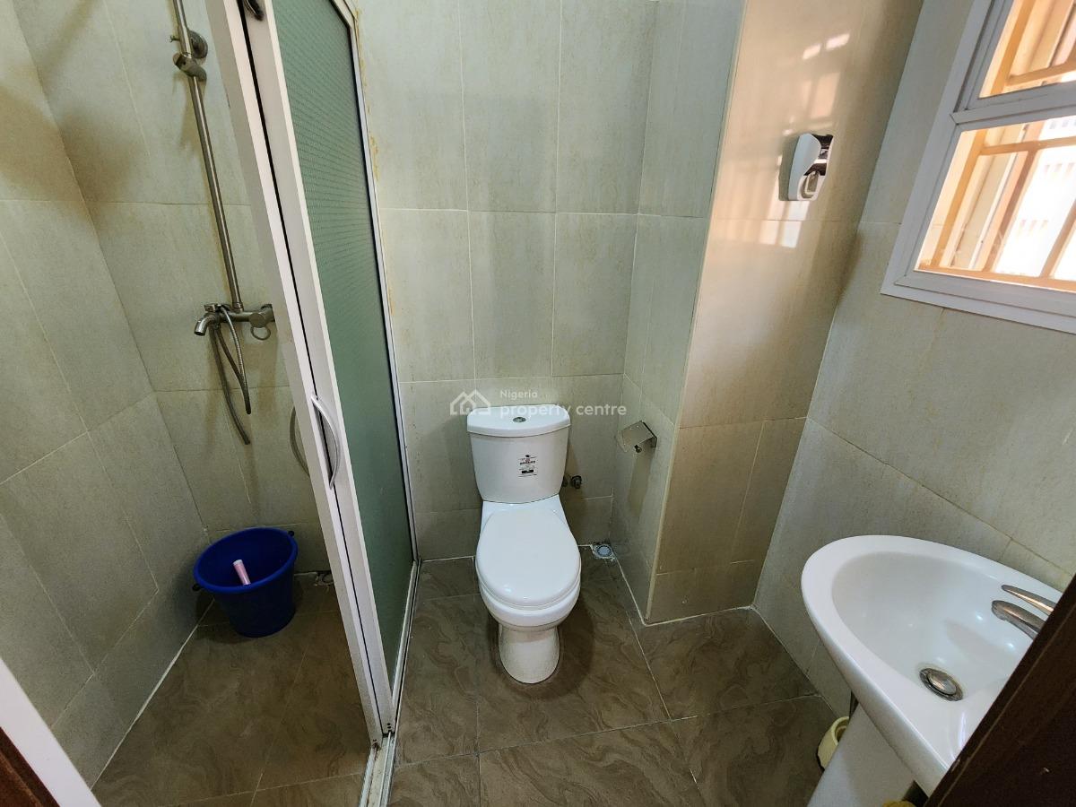 Luxury 2-bedroom Apartment at Highgate Apartments, Wuye, Abuja, Highgate Apartments, Wuye, Abuja, Flat / Apartment Short Let