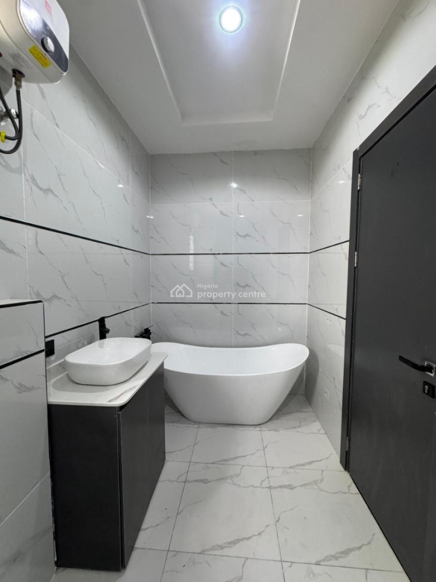 Standard 5 Bedroom Detached Duplex Within an Estate with Swimming Pool, Standard 5 Bedroom Detached Duplex Within an Estate with Swimming Pool, Ikota, Lekki, Lagos, Detached Duplex for Sale