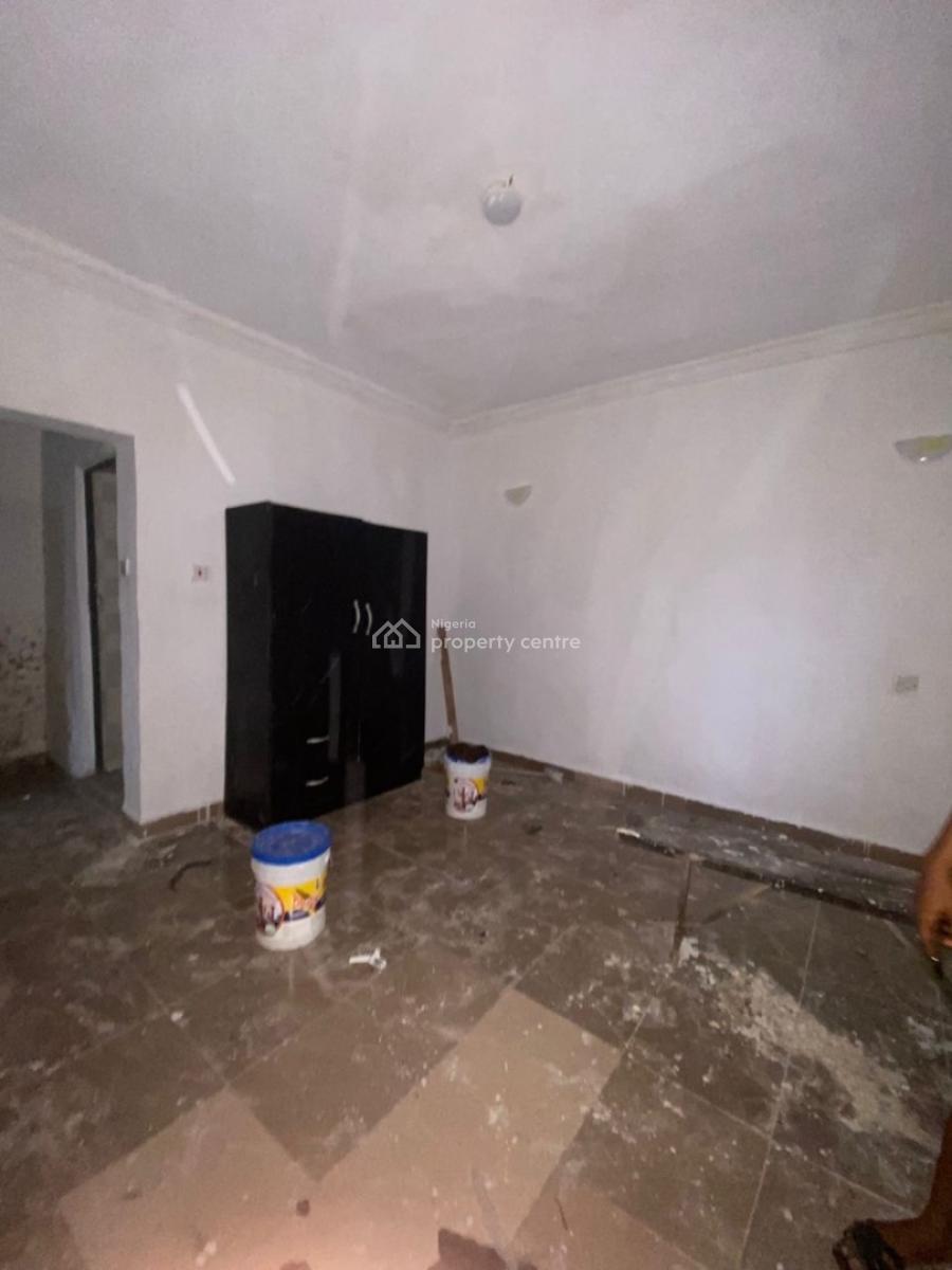 Sharp One Bedroom Mini Flat, Sangotedo Ajah Lagos, Sangotedo, Ajah, Lagos, Mini Flat (room and Parlour) for Rent