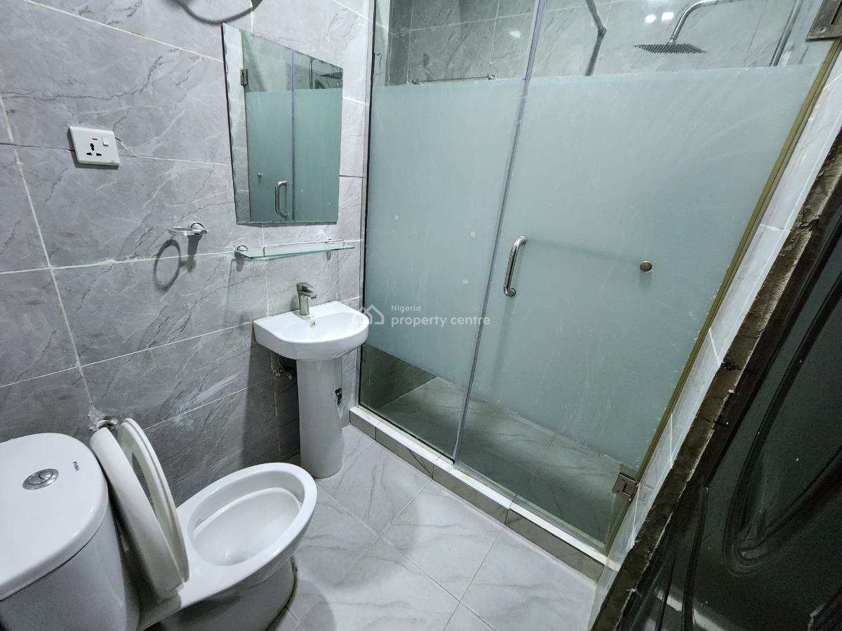 Brand New, Luxury One Bedroom Apartment at Aravalli Hills, Mabushi, Aravalli Hills Apartments, Mabushi, Abuja, Mini Flat (room and Parlour) Short Let