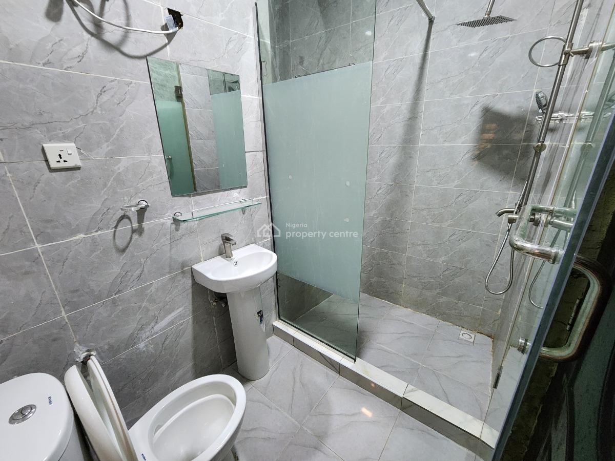 Brand New, Luxury One Bedroom Apartment at Aravalli Hills, Mabushi, Aravalli Hills Apartments, Mabushi, Abuja, Mini Flat (room and Parlour) Short Let