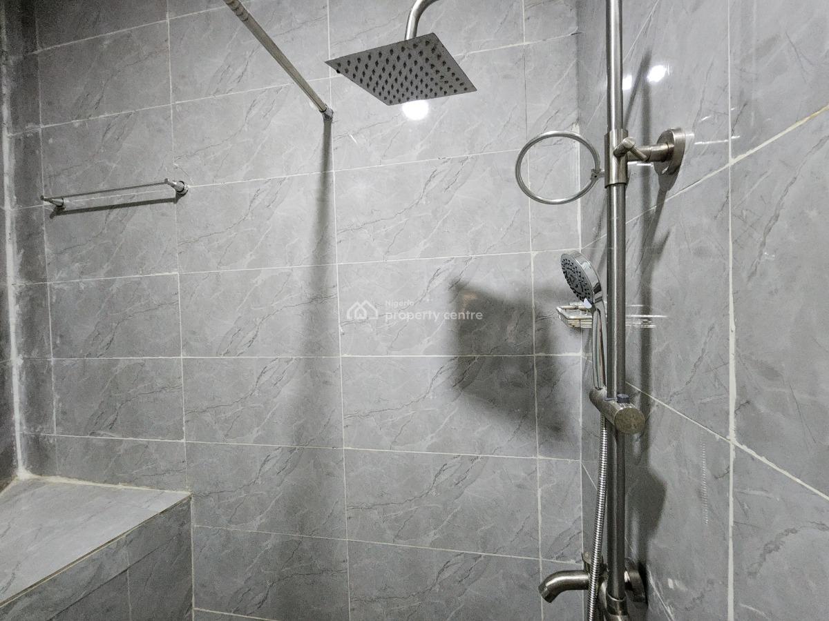 Brand New, Luxury One Bedroom Apartment at Aravalli Hills, Mabushi, Aravalli Hills Apartments, Mabushi, Abuja, Mini Flat (room and Parlour) Short Let