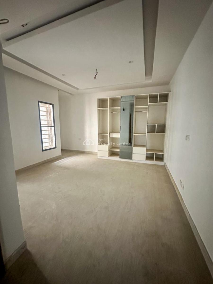 Fully Serviced 2 and 3 Bedroom with Family Lounge and Gym, Lekki Phase 1 Lekki Lagos, Lekki Phase 1, Lekki, Lagos, Flat / Apartment for Rent