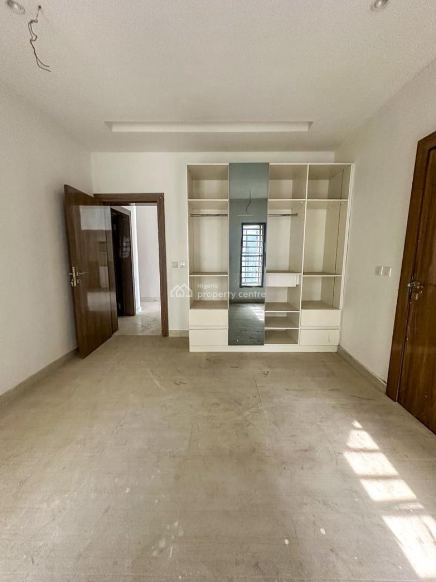 Fully Serviced 2 and 3 Bedroom with Family Lounge and Gym, Lekki Phase 1 Lekki Lagos, Lekki Phase 1, Lekki, Lagos, Flat / Apartment for Rent