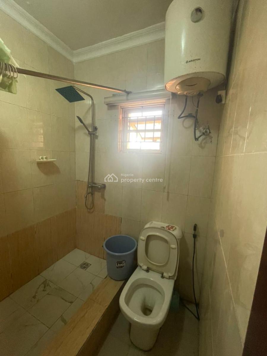 Fully Furnished & Serviced 2 Bedroom Apartment + Ante Room, Inverter, Ikate Elegushi, Lekki, Lagos, Flat / Apartment for Rent