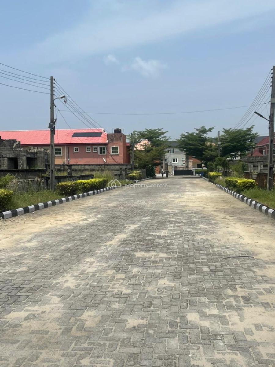 Fully Furnished & Serviced 2 Bedroom Apartment + Ante Room, Inverter, Ikate Elegushi, Lekki, Lagos, Flat / Apartment for Rent