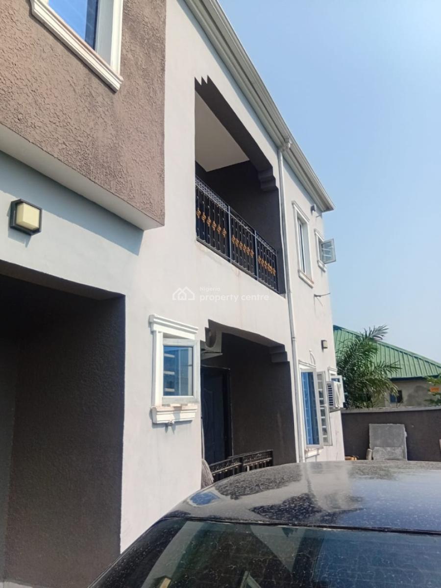 Luxurious 2 Bedroom Apartment, Alatuse Ibeju Lekki Lagos, Ibeju Lekki, Lagos, Flat / Apartment for Rent