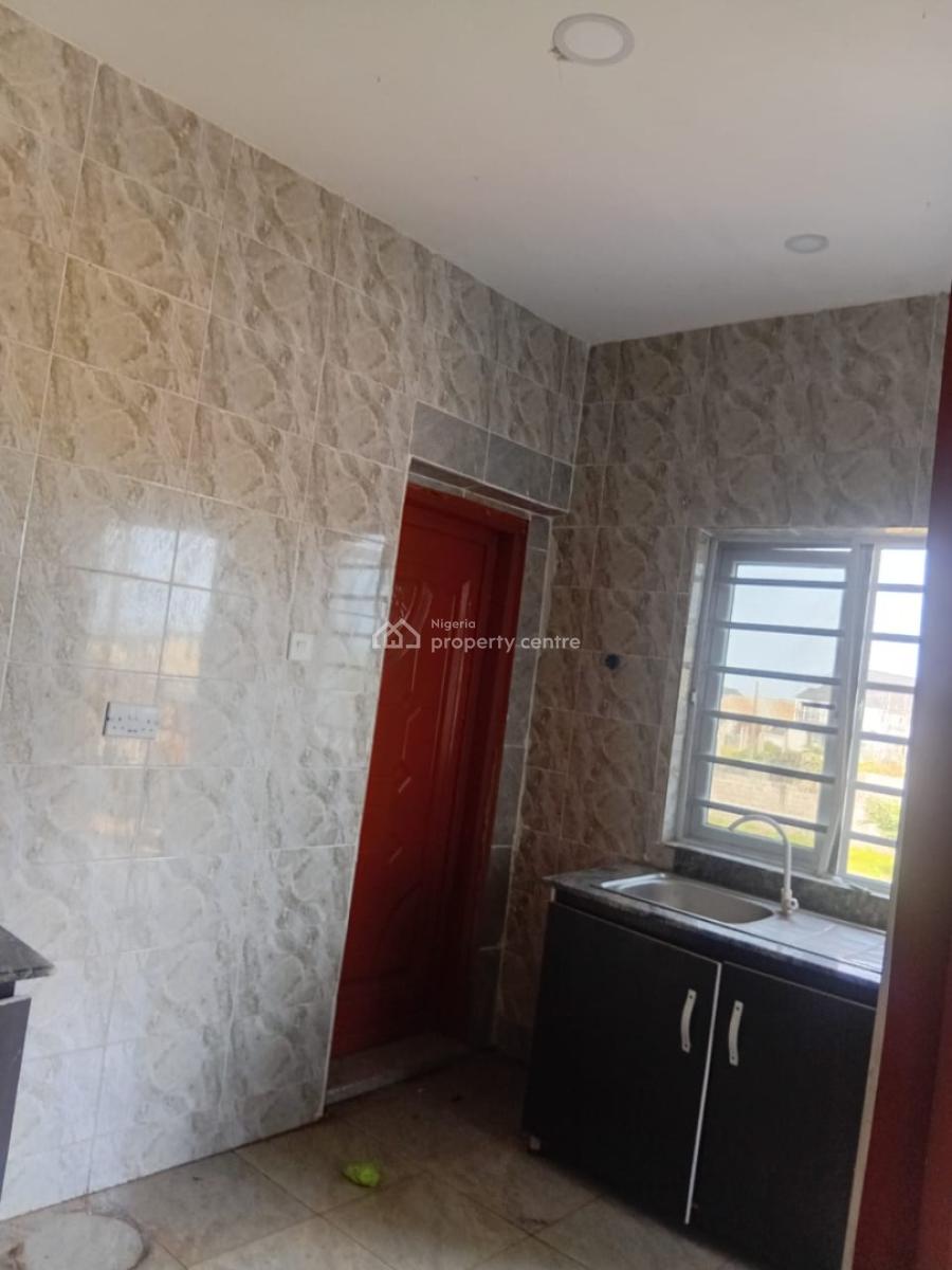 Luxurious 2 Bedroom Apartment, Alatuse Ibeju Lekki Lagos, Ibeju Lekki, Lagos, Flat / Apartment for Rent