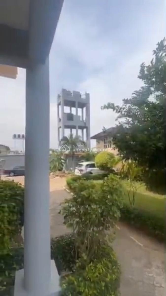 Waterfront 4 Bedroom Duplex, Osborne, Ikoyi, Lagos, House for Rent