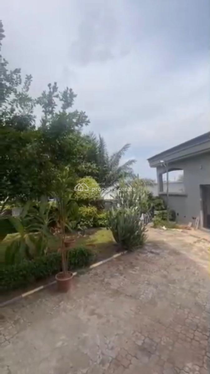 Waterfront 4 Bedroom Duplex, Osborne, Ikoyi, Lagos, House for Rent