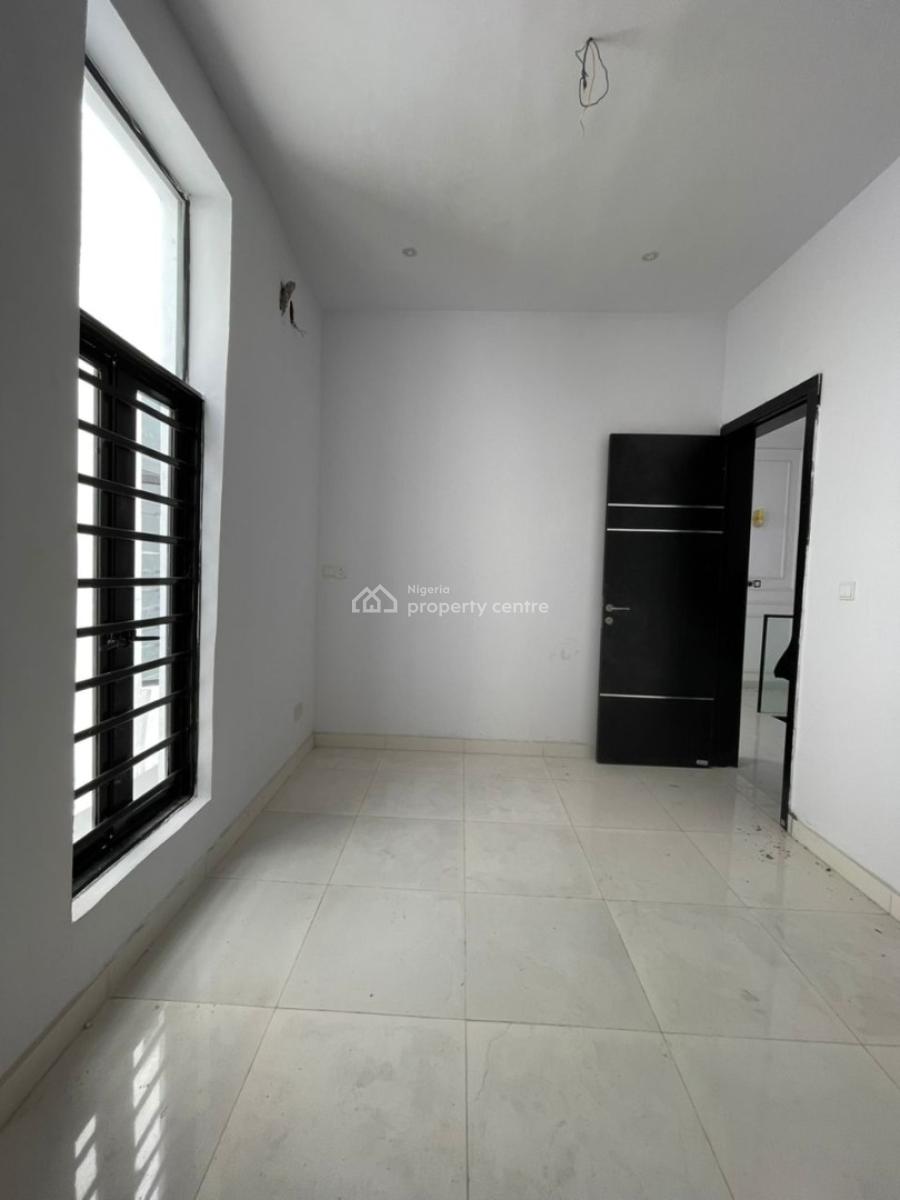 Brand New 4 Bedroom Semi Detached Duplex, Ikota Gra, Ikota, Lekki, Lagos, Semi-detached Duplex for Rent