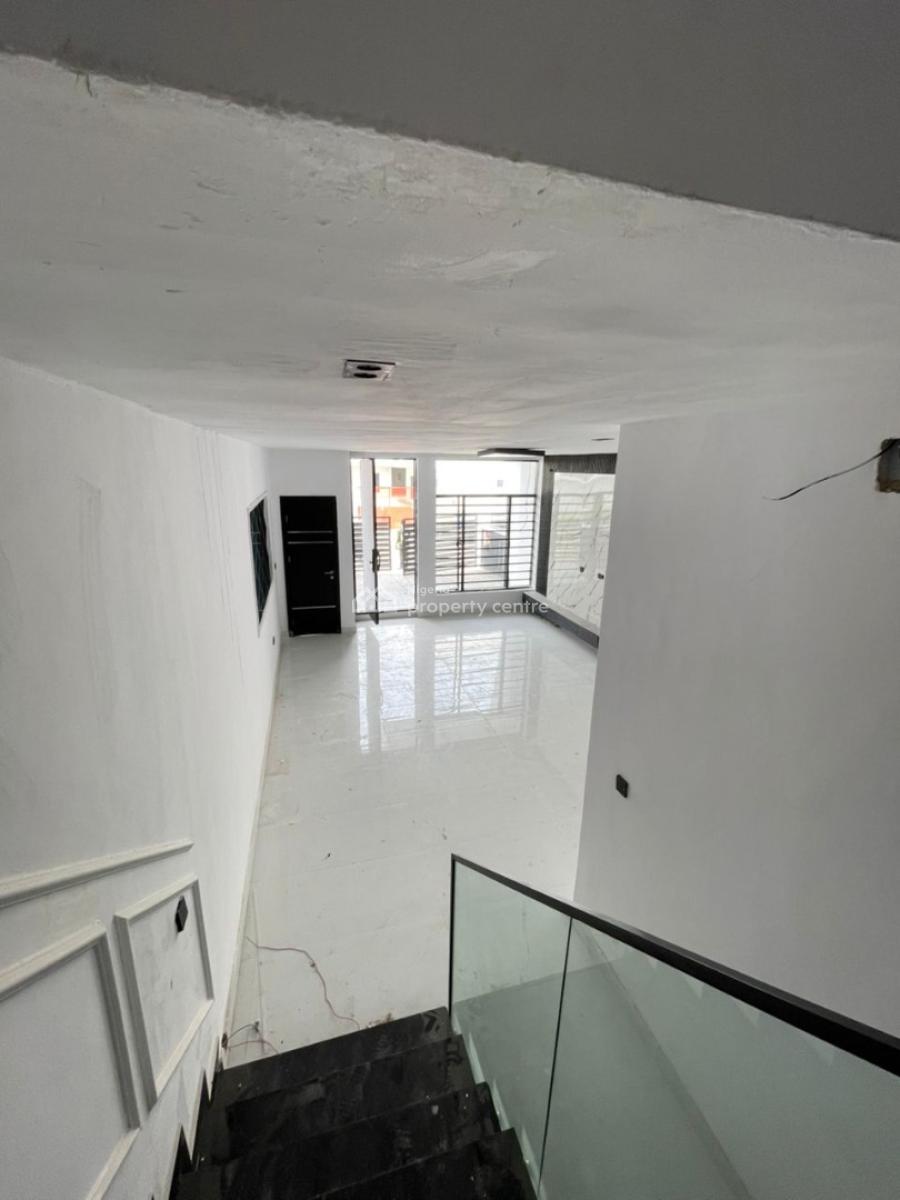 Brand New 4 Bedroom Semi Detached Duplex, Ikota Gra, Ikota, Lekki, Lagos, Semi-detached Duplex for Rent