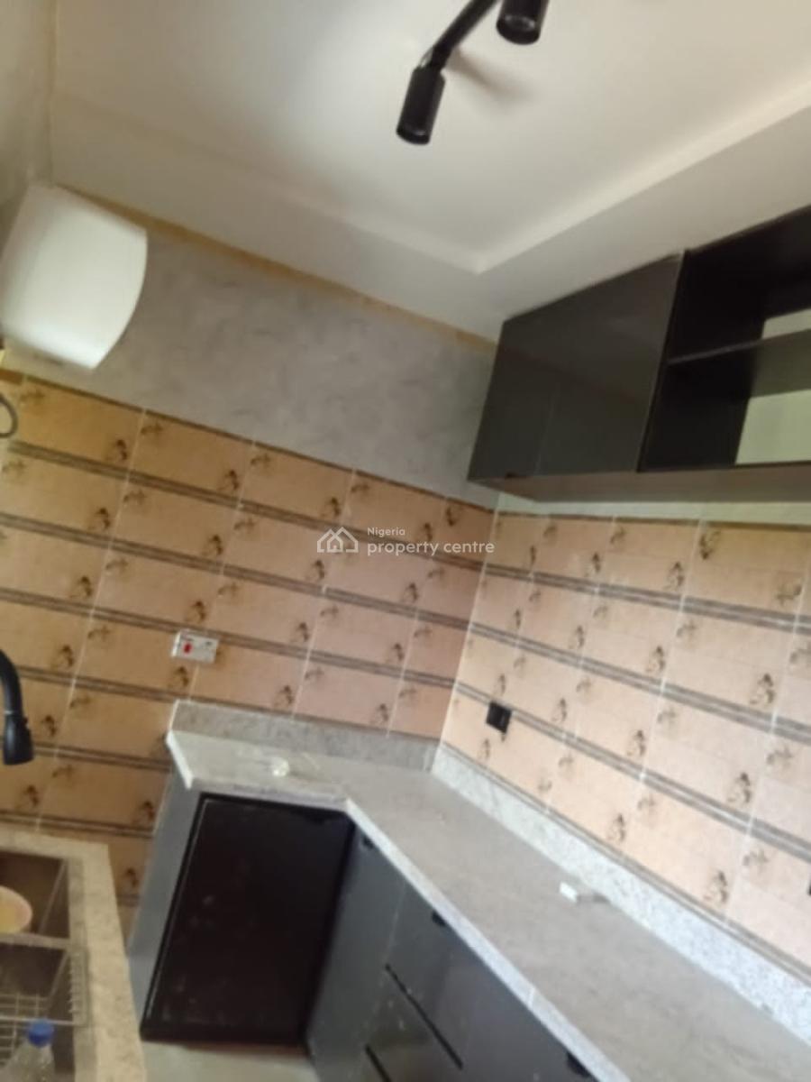 Well Maintained 2bedroom Flat, Alatise, Bogije, Ibeju Lekki, Lagos, Flat / Apartment for Rent