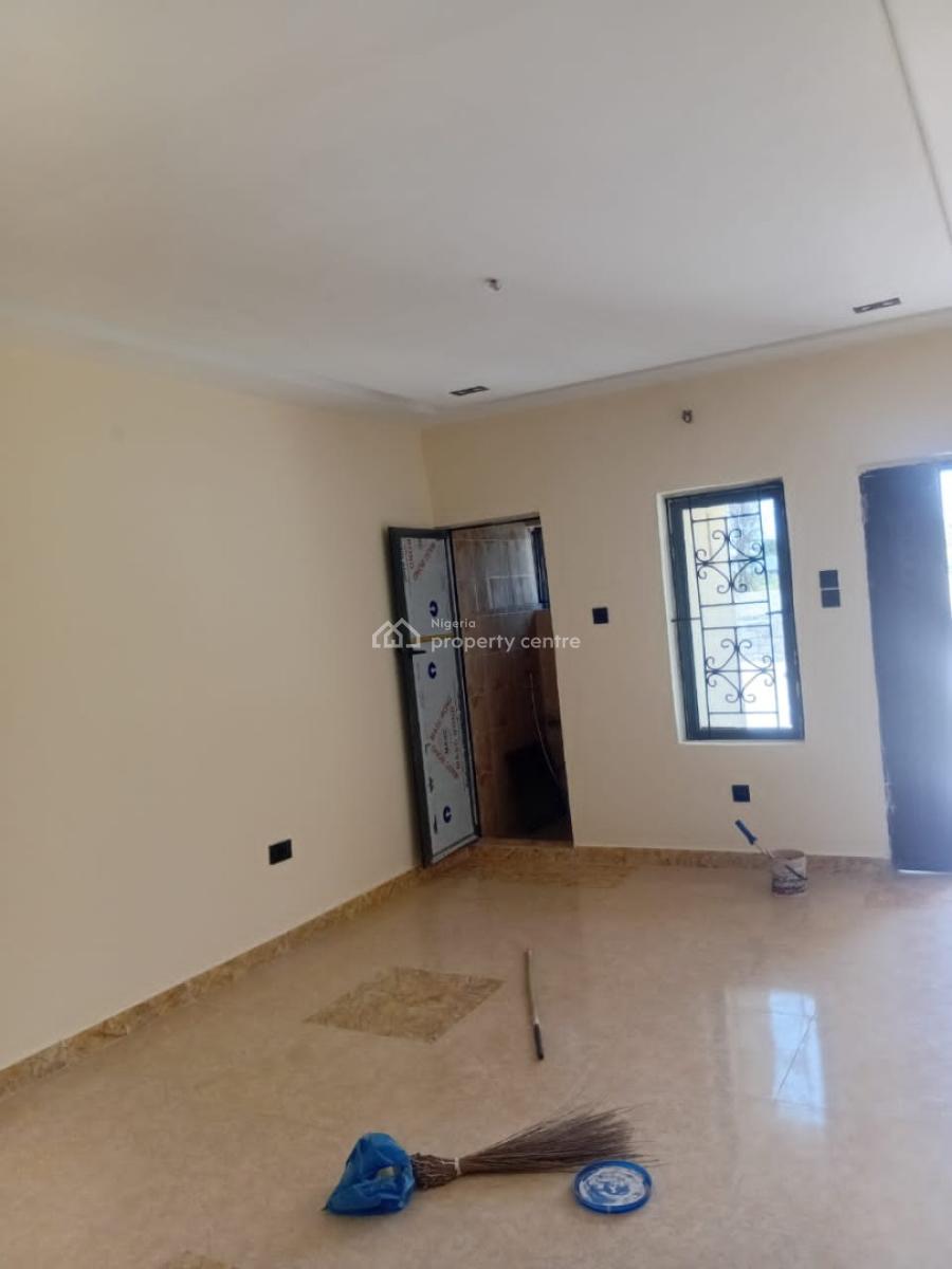 Well Maintained 2bedroom Flat, Alatise, Bogije, Ibeju Lekki, Lagos, Flat / Apartment for Rent