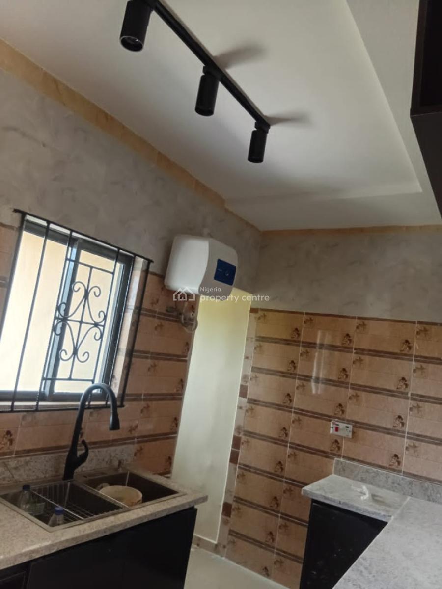 Well Maintained 2bedroom Flat, Alatise, Bogije, Ibeju Lekki, Lagos, Flat / Apartment for Rent