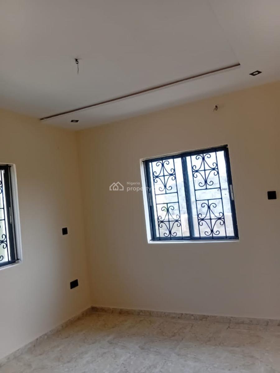 Well Maintained 2bedroom Flat, Alatise, Bogije, Ibeju Lekki, Lagos, Flat / Apartment for Rent